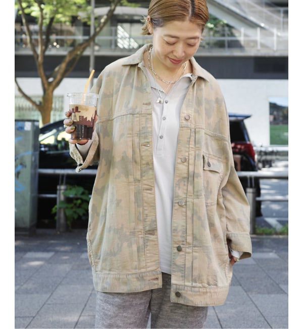 journal standard luxe「【Haily's】 BIGJK」|その他|