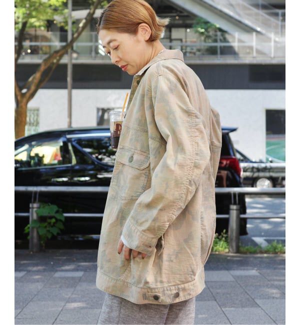 journal standard luxe「【Haily's】 BIGJK」|その他|