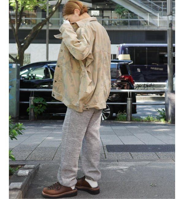 journal standard luxe「【Haily's】 BIGJK」|その他|