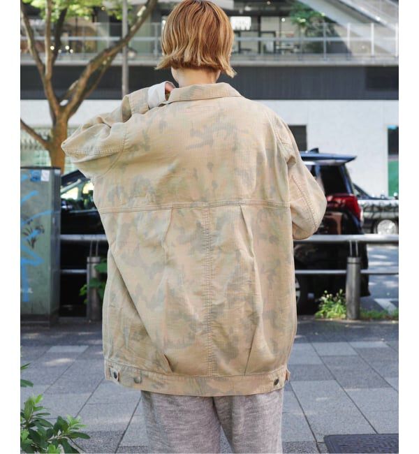 journal standard luxe「【Haily's】 BIGJK」|その他|