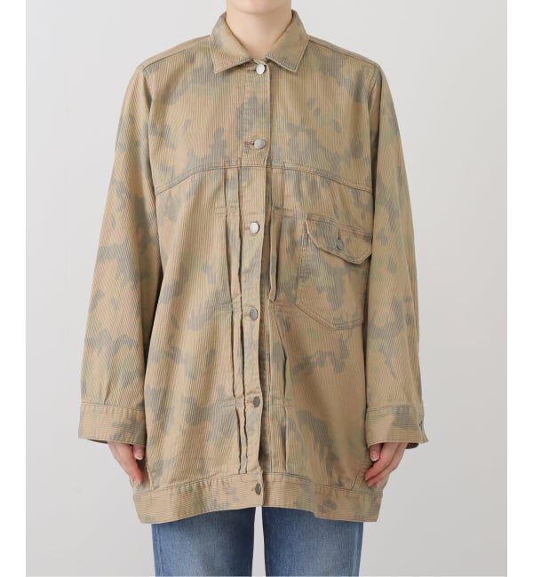 journal standard luxe「【Haily's】 BIGJK」|その他|