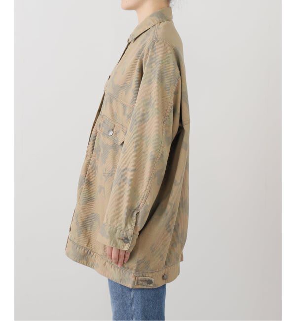 journal standard luxe「【Haily's】 BIGJK」|その他|