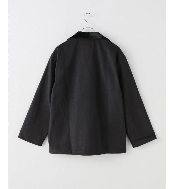 JOURNAL STANDARD relume「【ASHER / アッシャー】 COLLAR SHIRT JKT」|その他|