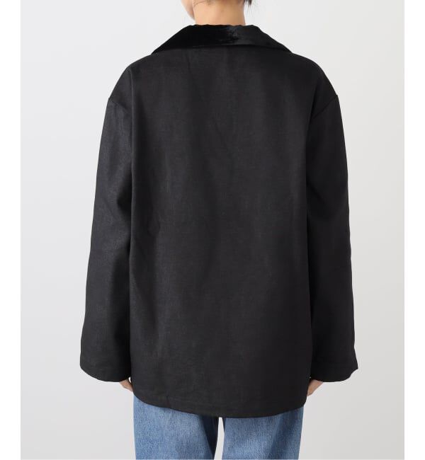 JOURNAL STANDARD relume「【ASHER / アッシャー】 COLLAR SHIRT JKT」|その他|