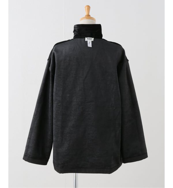 JOURNAL STANDARD relume「【ASHER / アッシャー】 COLLAR SHIRT JKT」|その他|