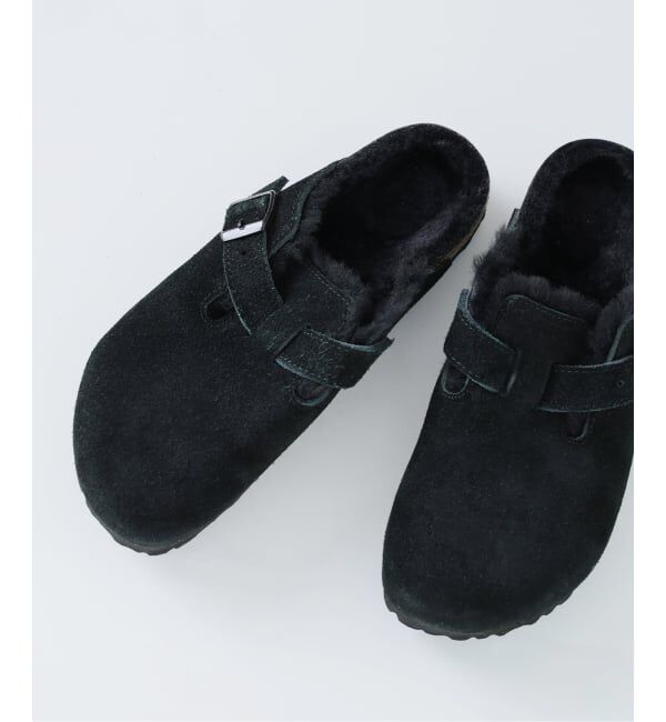 JOURNAL STANDARD relume「BIRKENSTOCK / ビルケンシュトック  ボストン シアリング 1028299/259883」|サンダル|