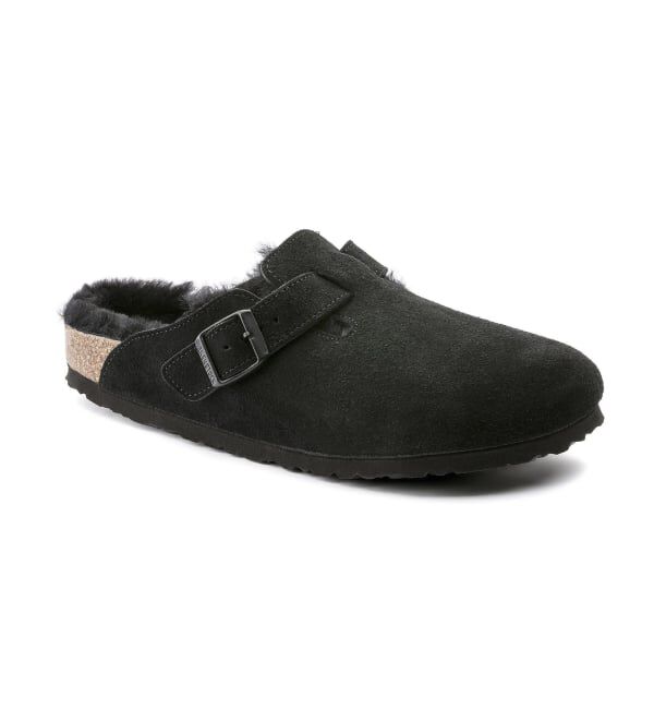 JOURNAL STANDARD relume「BIRKENSTOCK / ビルケンシュトック  ボストン シアリング 1028299/259883」|サンダル|