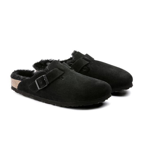JOURNAL STANDARD relume「BIRKENSTOCK / ビルケンシュトック  ボストン シアリング 1028299/259883」|サンダル|