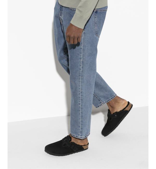 JOURNAL STANDARD relume「BIRKENSTOCK / ビルケンシュトック  ボストン シアリング 1028299/259883」|サンダル|