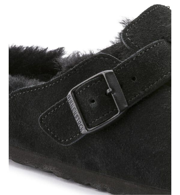 JOURNAL STANDARD relume「BIRKENSTOCK / ビルケンシュトック  ボストン シアリング 1028299/259883」|サンダル|