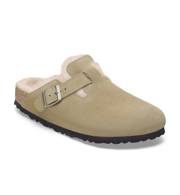 JOURNAL STANDARD relume「BIRKENSTOCK / ビルケンシュトック  ボストン シアリング 1028299/259883」|サンダル|