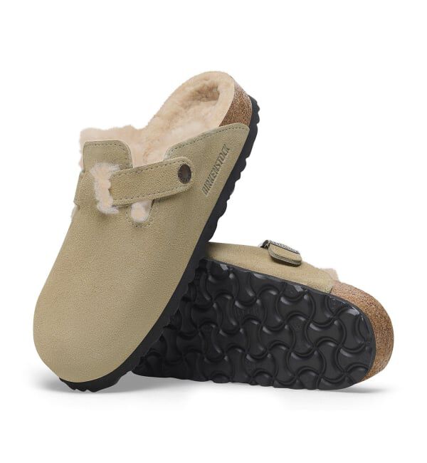 JOURNAL STANDARD relume「BIRKENSTOCK / ビルケンシュトック  ボストン シアリング 1028299/259883」|サンダル|