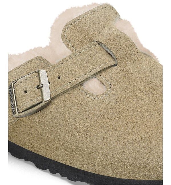 JOURNAL STANDARD relume「BIRKENSTOCK / ビルケンシュトック  ボストン シアリング 1028299/259883」|サンダル|