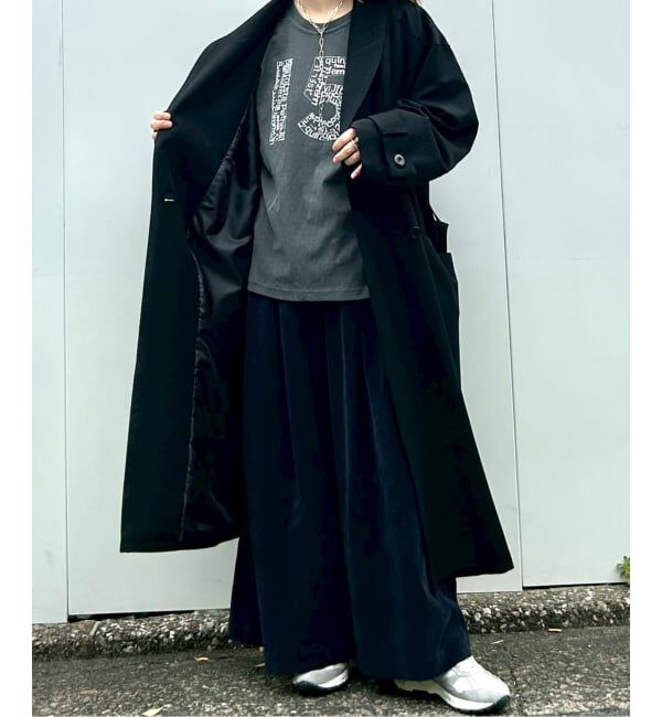 journal standard luxe「Robe likeコート」|その他|