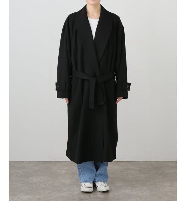 journal standard luxe「Robe likeコート」|その他|