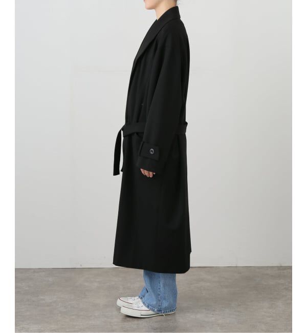 journal standard luxe「Robe likeコート」|その他|