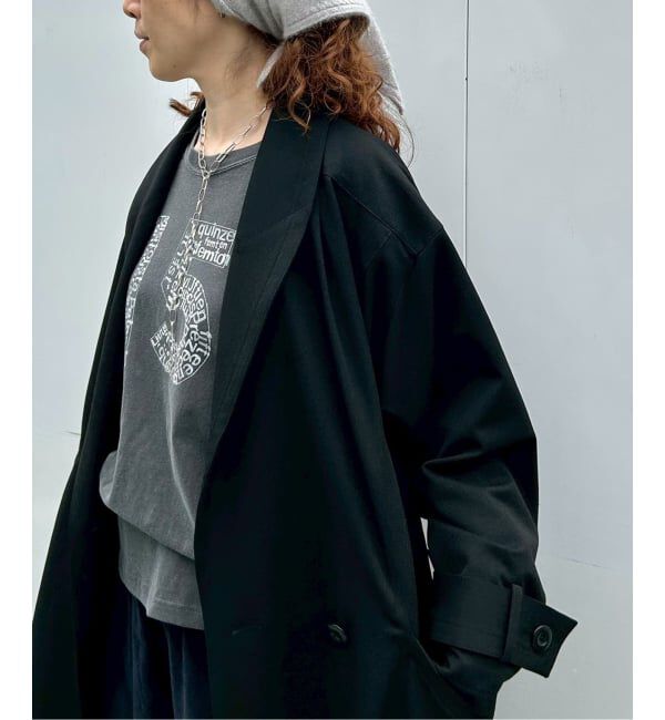 journal standard luxe「Robe likeコート」|その他|