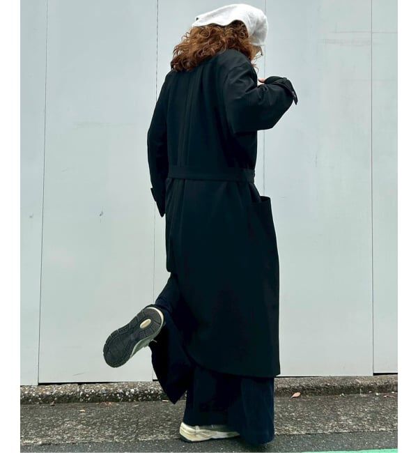 journal standard luxe「Robe likeコート」|その他|