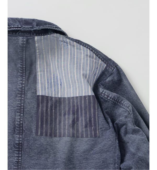 J.S.Homestead「J.S.Homestead / ユーロ ワーク ショート ジャケット」|その他|