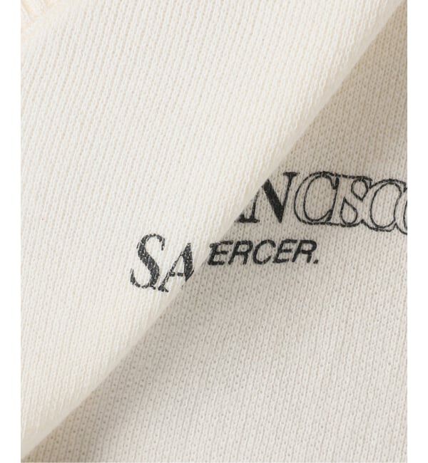 JOURNAL STANDARD「別注【J.J.Mercer / ジェイジェイマーサー】Vニット」|ニット・セーター|