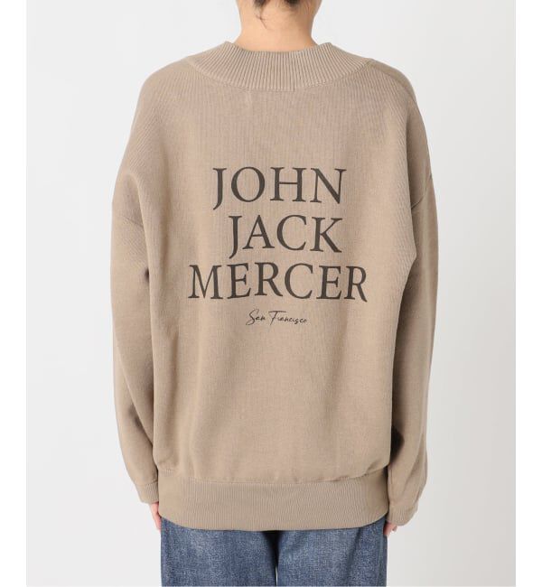 JOURNAL STANDARD「別注【J.J.Mercer / ジェイジェイマーサー】Vニット」|ニット・セーター|
