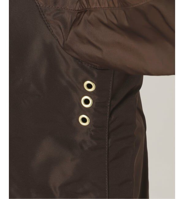 JOURNAL STANDARD relume「《予約》［26SS新作］別注【Barbour/バブアー】modified short jacket：ブルゾン」|その他|