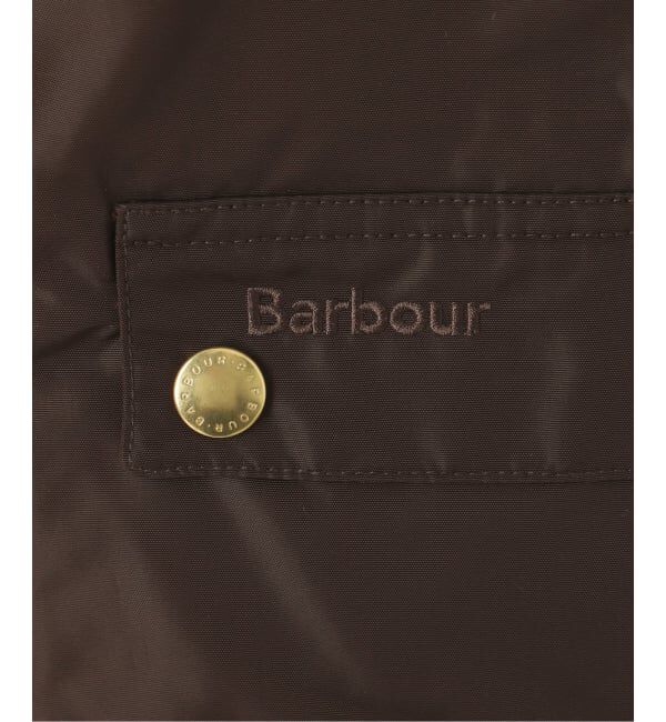 JOURNAL STANDARD relume「《予約》［26SS新作］別注【Barbour/バブアー】modified short jacket：ブルゾン」|その他|