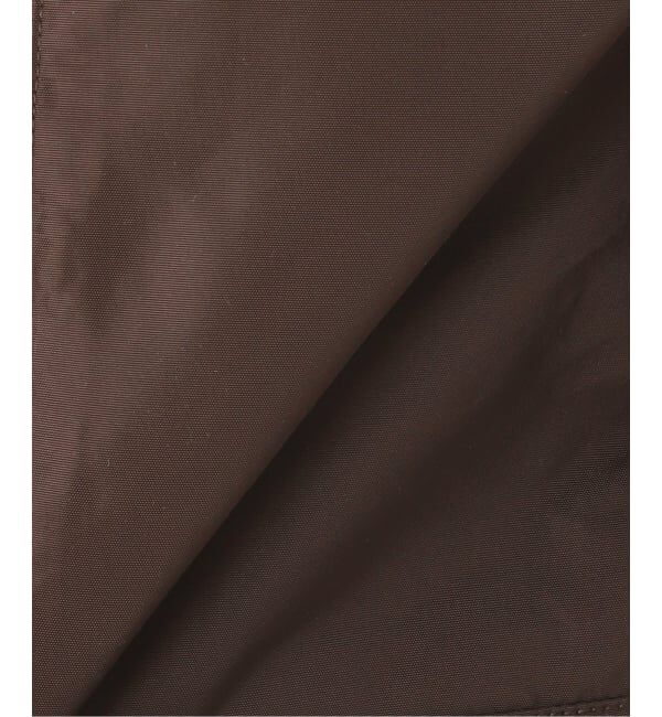 JOURNAL STANDARD relume「《予約》［26SS新作］別注【Barbour/バブアー】modified short jacket：ブルゾン」|その他|