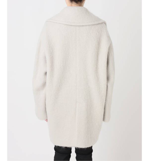 JOURNAL STANDARD「ビッグカラーシャギーコート」|その他|