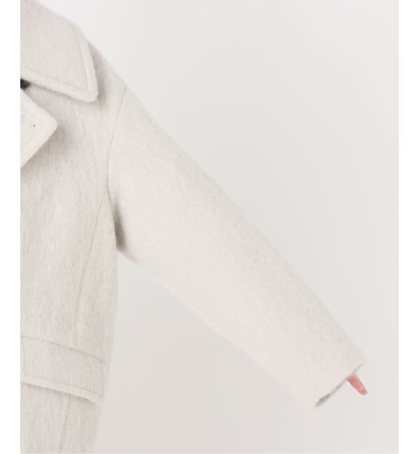 JOURNAL STANDARD「ビッグカラーシャギーコート」|その他|