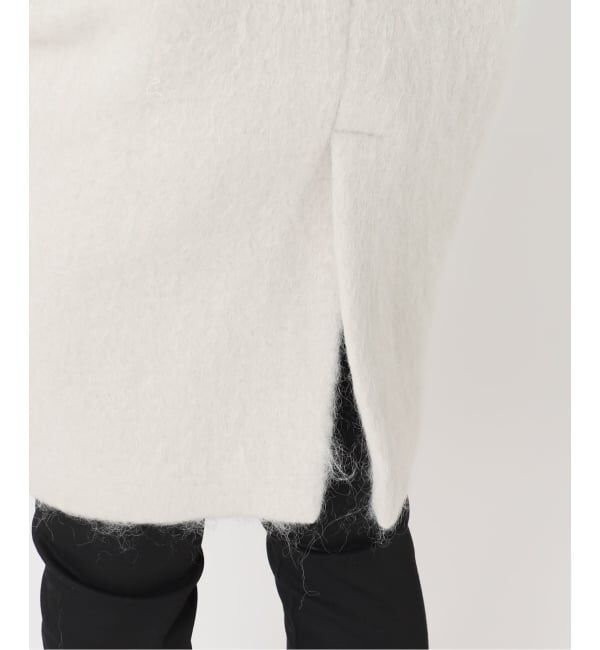 JOURNAL STANDARD「ビッグカラーシャギーコート」|その他|