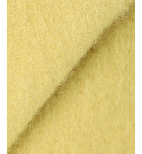 JOURNAL STANDARD「ビッグカラーシャギーコート」|その他|