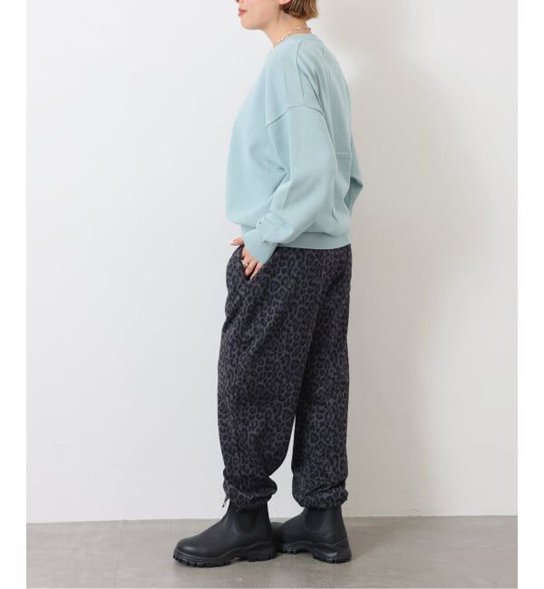 journal standard luxe「ハイツイストテンジク クルーネックプルオーバー」|ニット・セーター|