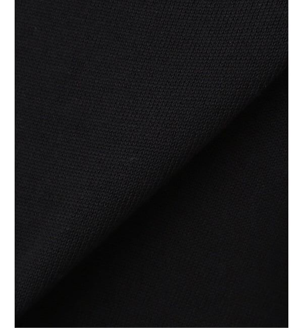 journal standard luxe「ハイツイストテンジク クルーネックプルオーバー」|ニット・セーター|