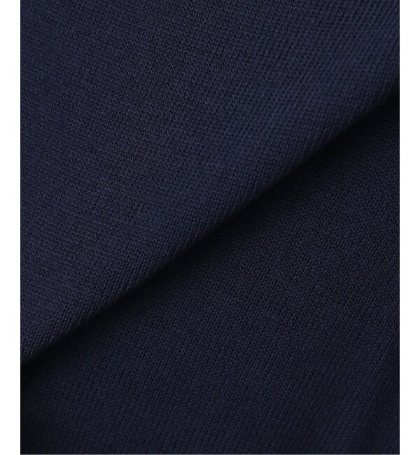 journal standard luxe「ハイツイストテンジク クルーネックプルオーバー」|ニット・セーター|