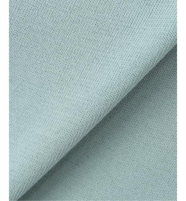 journal standard luxe「ハイツイストテンジク クルーネックプルオーバー」|ニット・セーター|