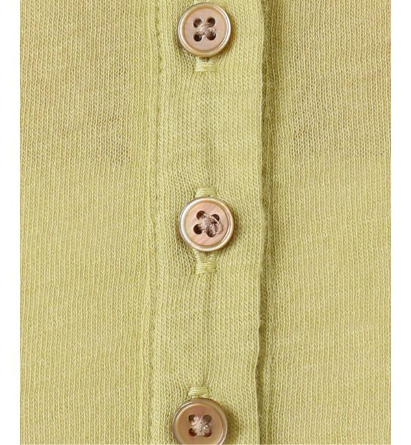 JOURNAL STANDARD relume「ウールミックスヘンリープルオーバー」|Tシャツ・カットソー|