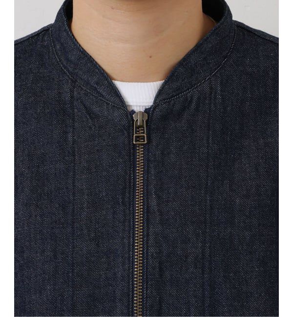 journal standard luxe「10OZデニム イージーブルゾン」|その他|