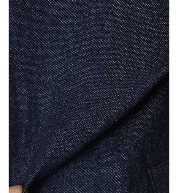 journal standard luxe「10OZデニム イージーブルゾン」|その他|