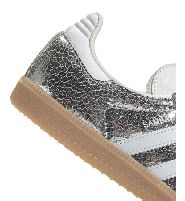JOURNAL STANDARD relume「［26SS新作］【adidas originals】SAMBA OG W：スニーカー」|スニーカー|