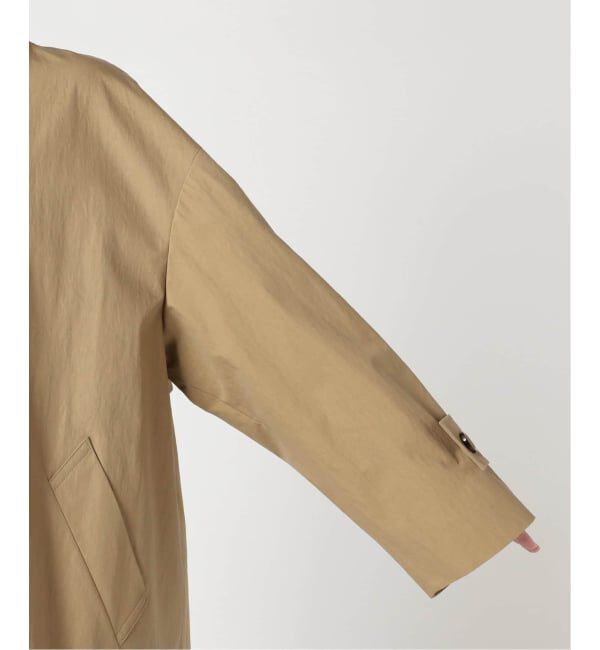 journal standard L'essage「NALYAスタンドショートコート」|その他|