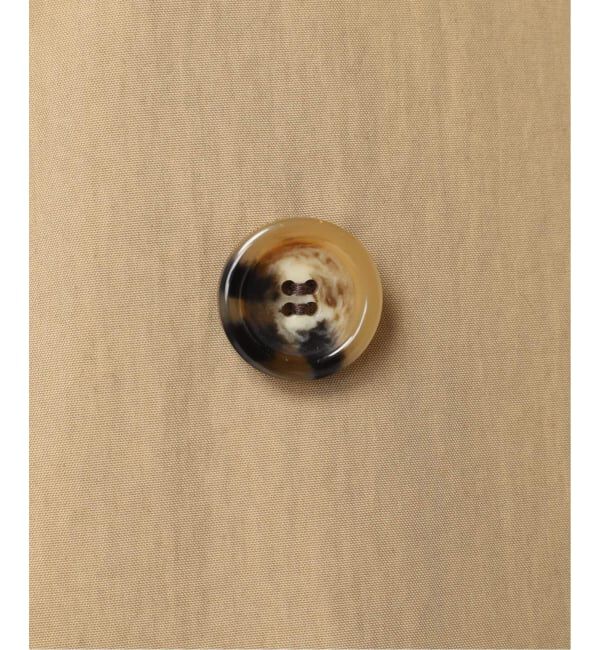 journal standard L'essage「NALYAスタンドショートコート」|その他|