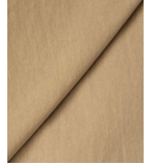 journal standard L'essage「NALYAスタンドショートコート」|その他|