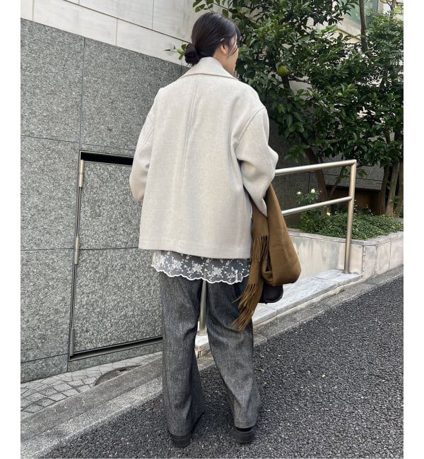 JOURNAL STANDARD「ビックテーラーコート」|その他|