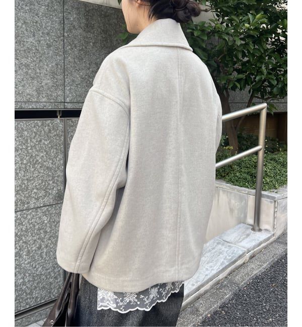 JOURNAL STANDARD「ビックテーラーコート」|その他|