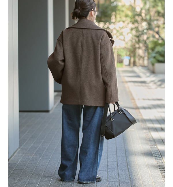 JOURNAL STANDARD「ビックテーラーコート」|その他|