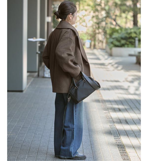 JOURNAL STANDARD「ビックテーラーコート」|その他|