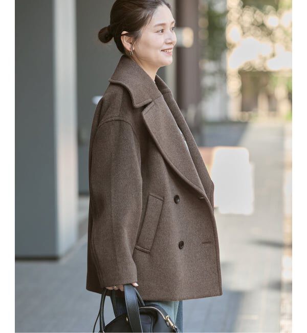 JOURNAL STANDARD「ビックテーラーコート」|その他|