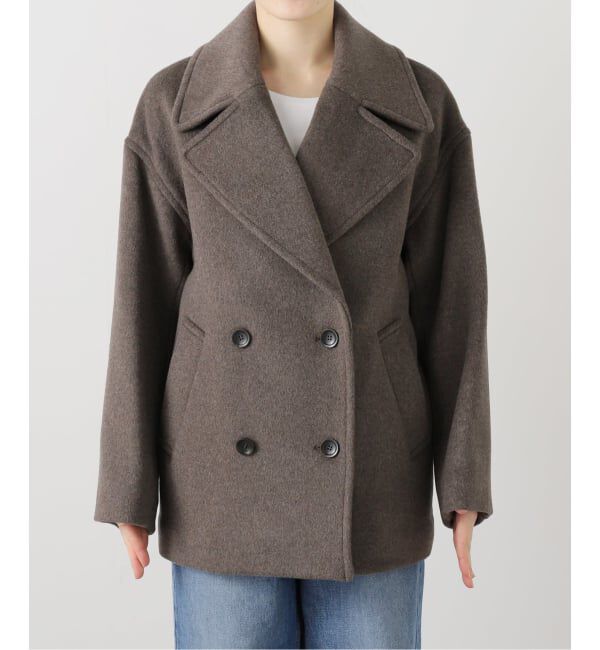 JOURNAL STANDARD「ビックテーラーコート」|その他|