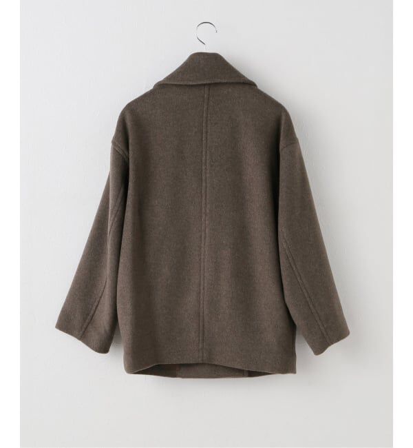 JOURNAL STANDARD「ビックテーラーコート」|その他|